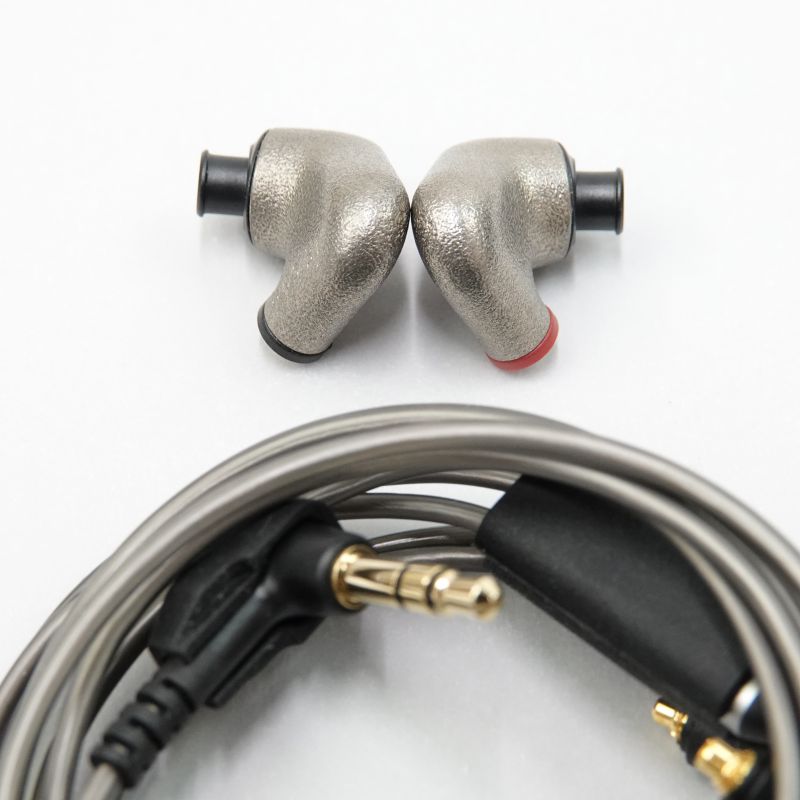 SENNHEISER IE600 中古 240001176869｜フジヤエービック