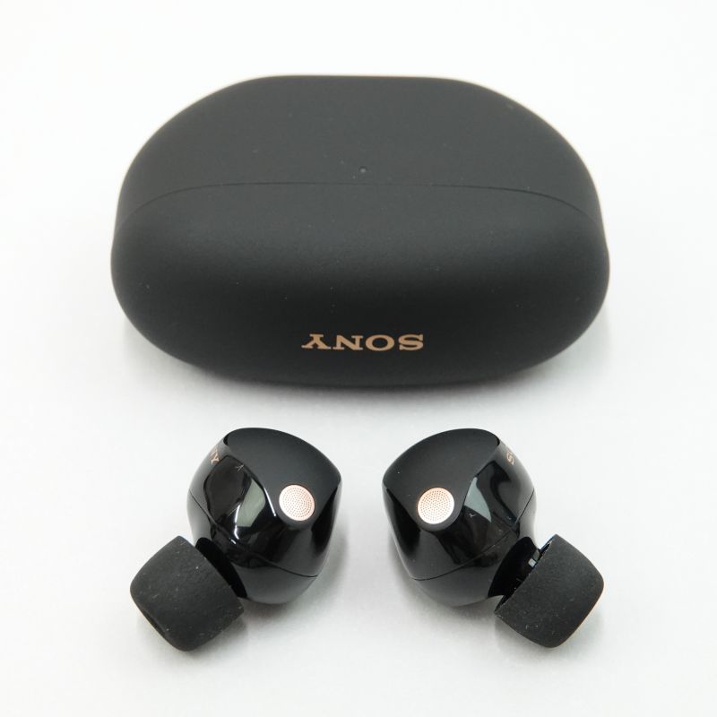 WF-1000XM5 中古美品 SONY WF-1000XM5/BC 中古 240004015427｜中古通販フジヤエービック