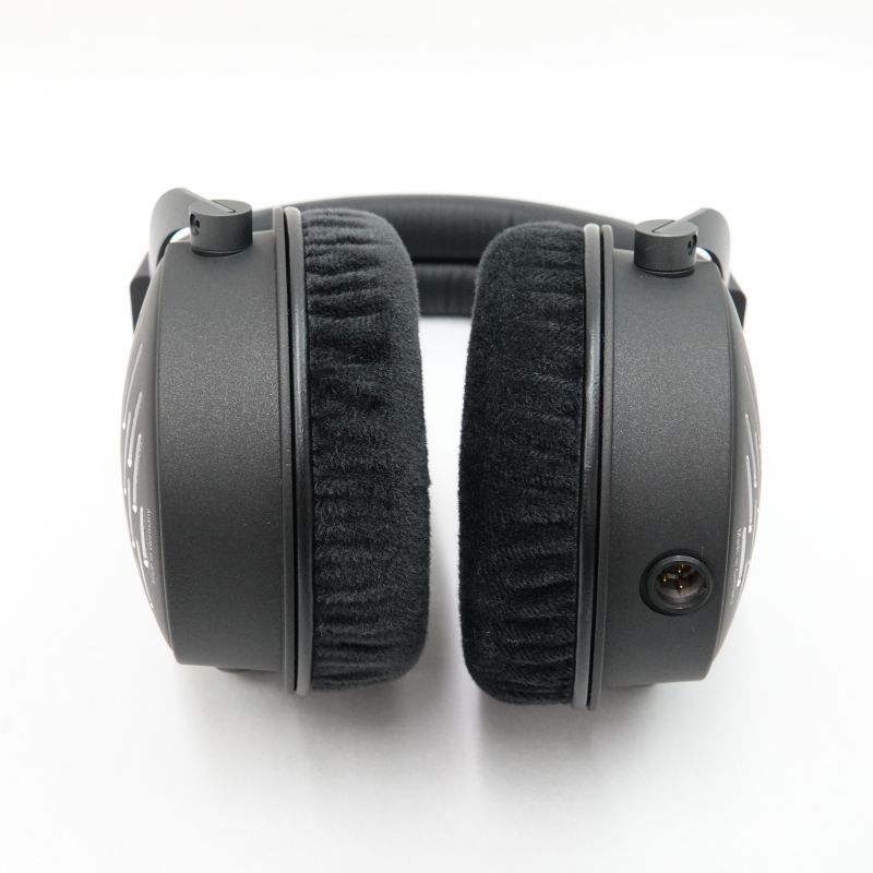 DT 1990 PRO / 250 Ω [710490]