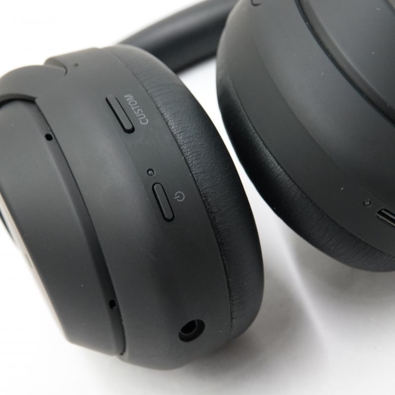 WH-1000XM4-B