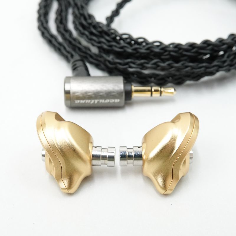 HS1300SS Dorado [HS1300SS-GLD]