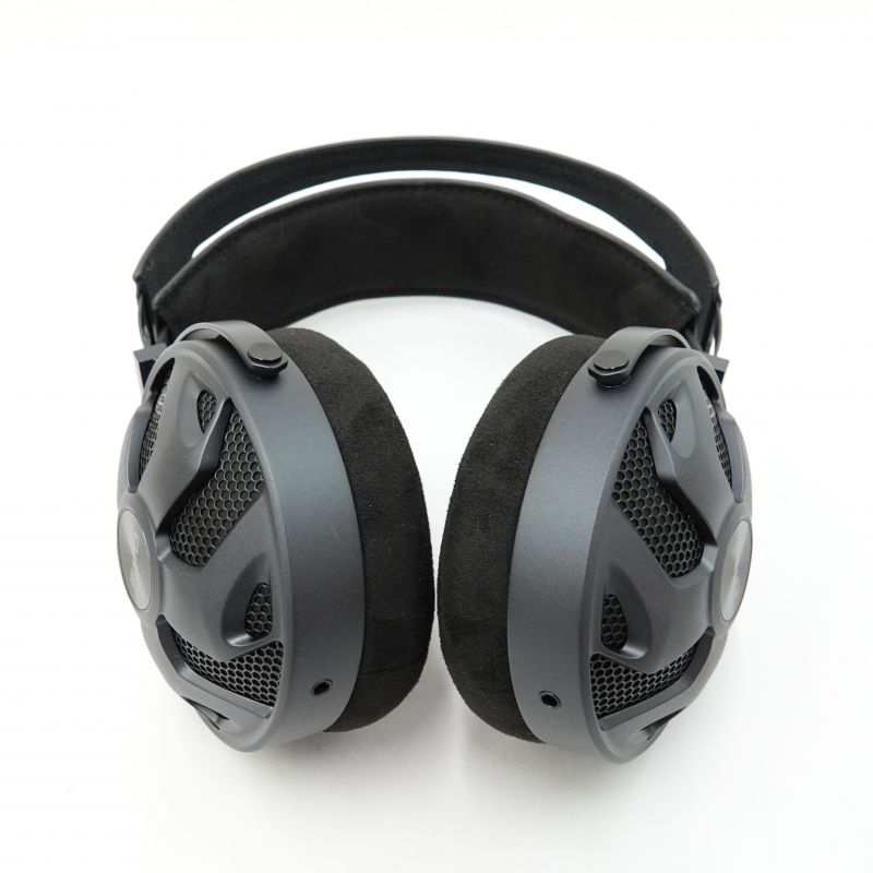 FT3 Black [FIO-FT3-B]