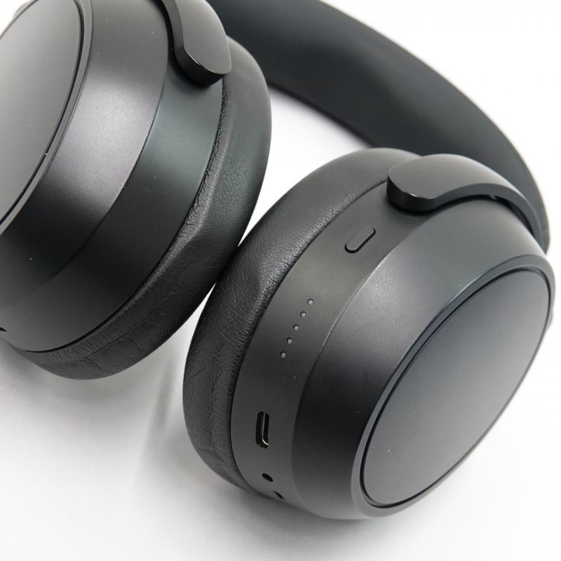 MOMENTUM 4 Wireless BLACK [M4AEBT BLACK]