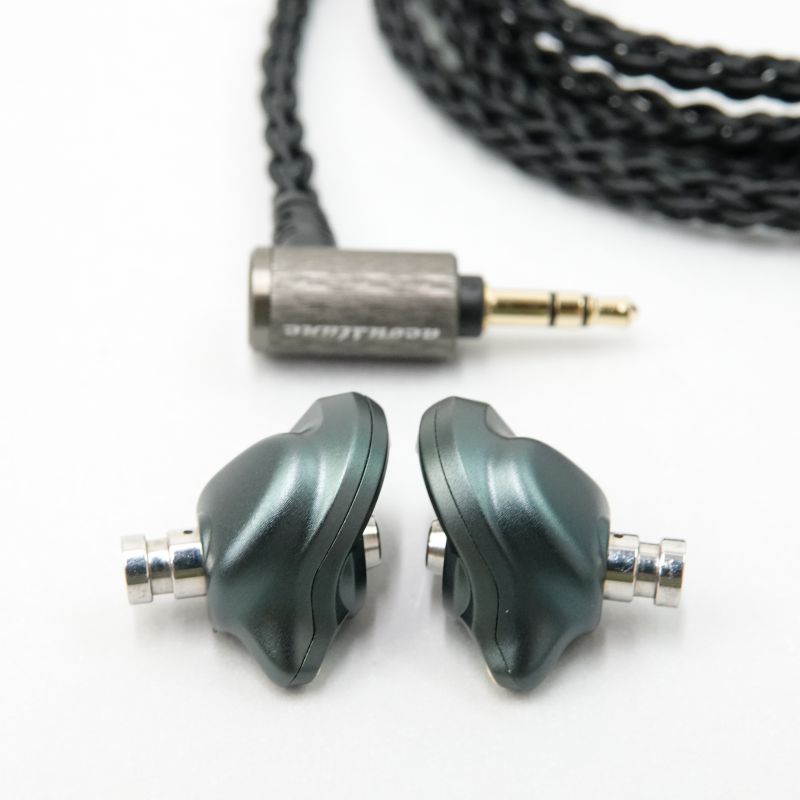 Acoustune HS1300SS Verde [ACO-HS1300SS-GRN] 中古 240001178037