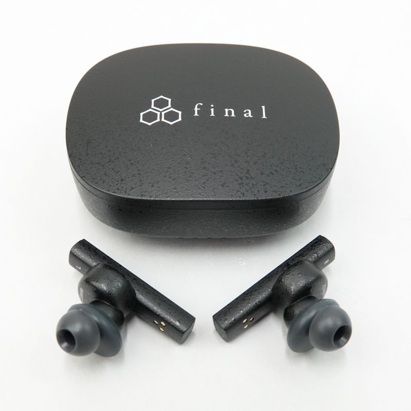 ZE8000 BLACK [FI-ZE8DPLTWBK]