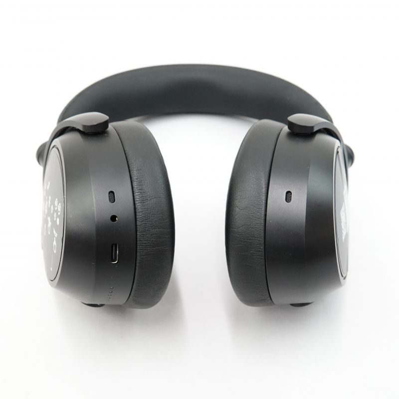 MOMENTUM 4 Wireless BLACK [M4AEBT BLACK]