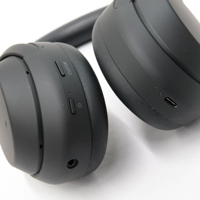 WH-1000XM4-B