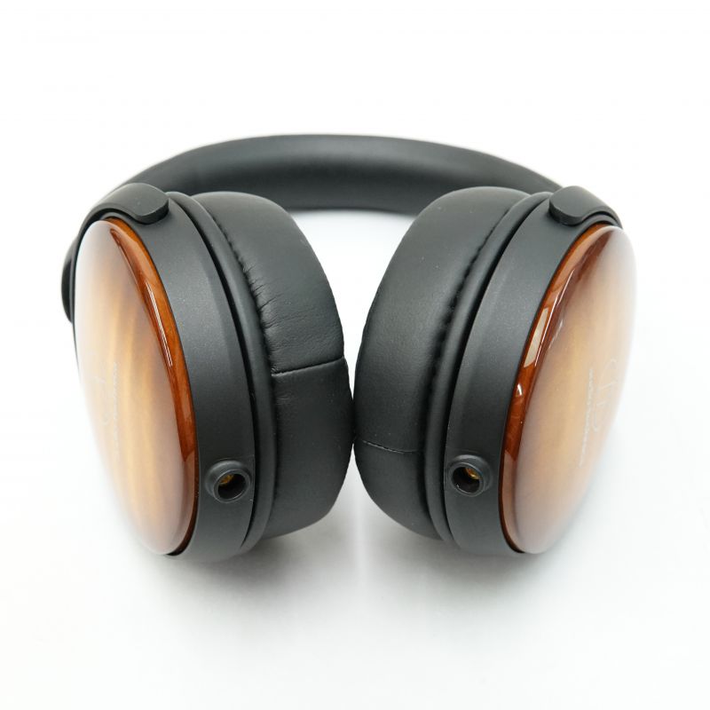 Audio-Technica ATH-WP900 美品 ATH-WP900｜ヘッドホン：ワイヤードヘッドホン｜オーディオテクニカ