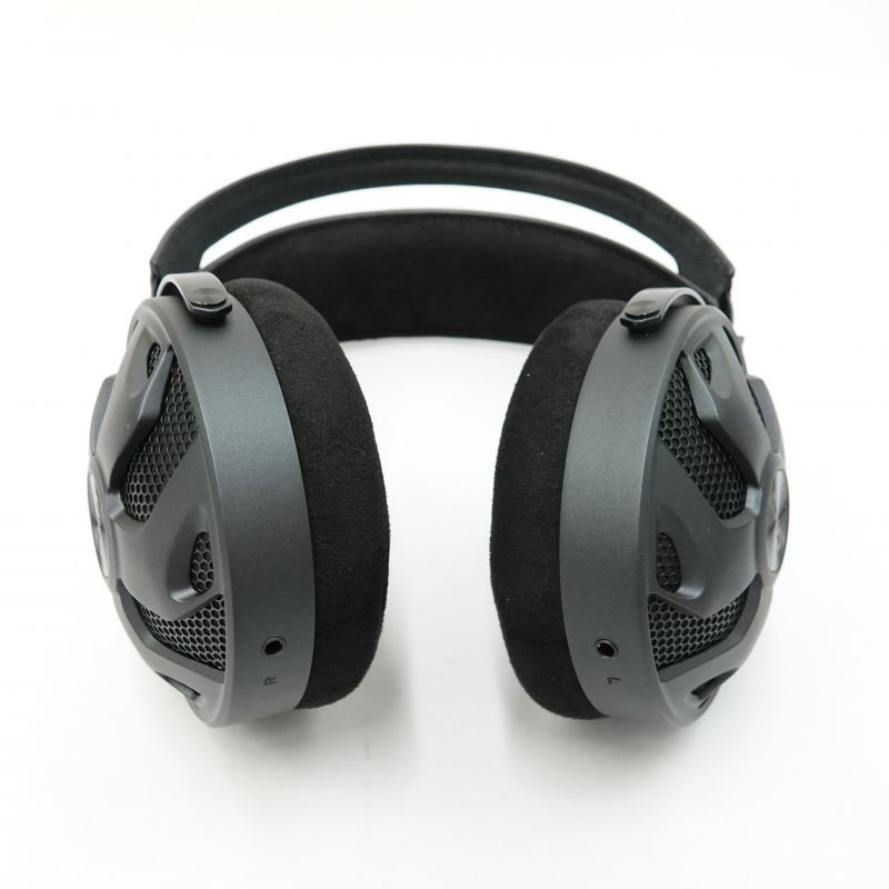 FIIO FT3 Black [FIO-FT3-B] 中古 240001178858｜フジヤエービック