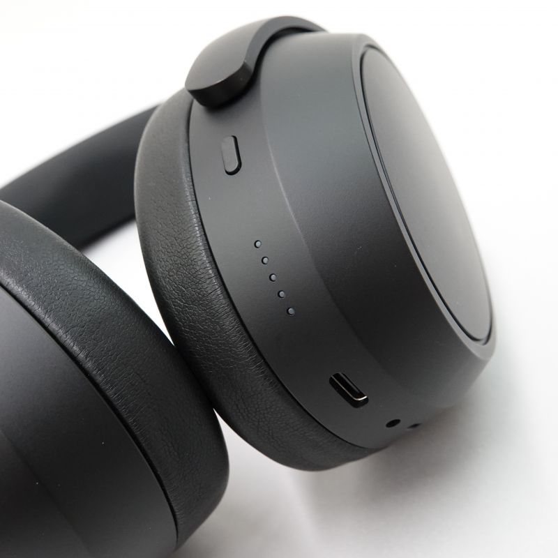 MOMENTUM 4 Wireless BLACK [M4AEBT BLACK]