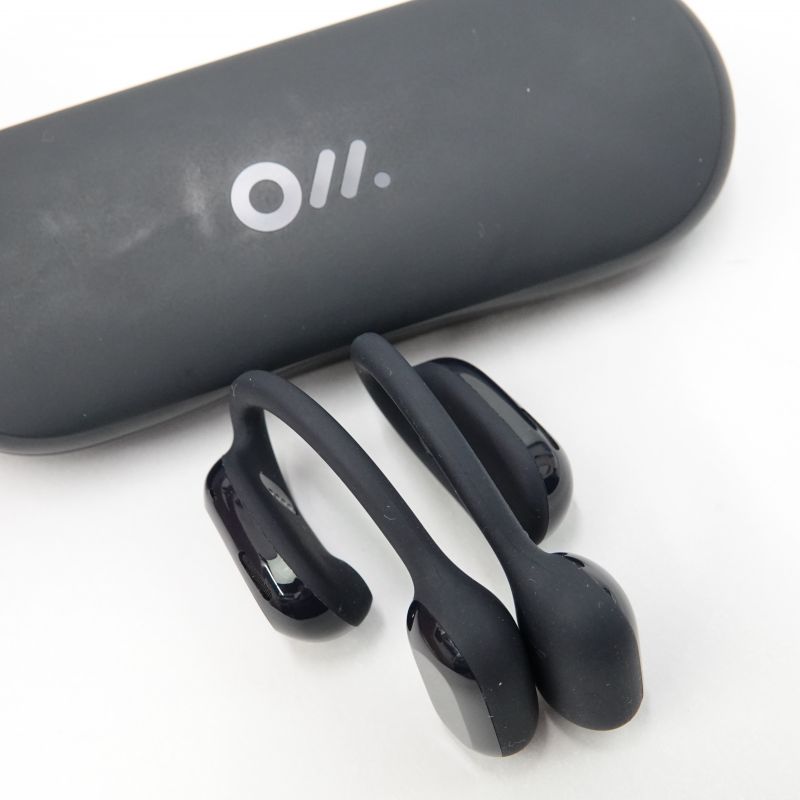 Oladance Wearable Stereo B1