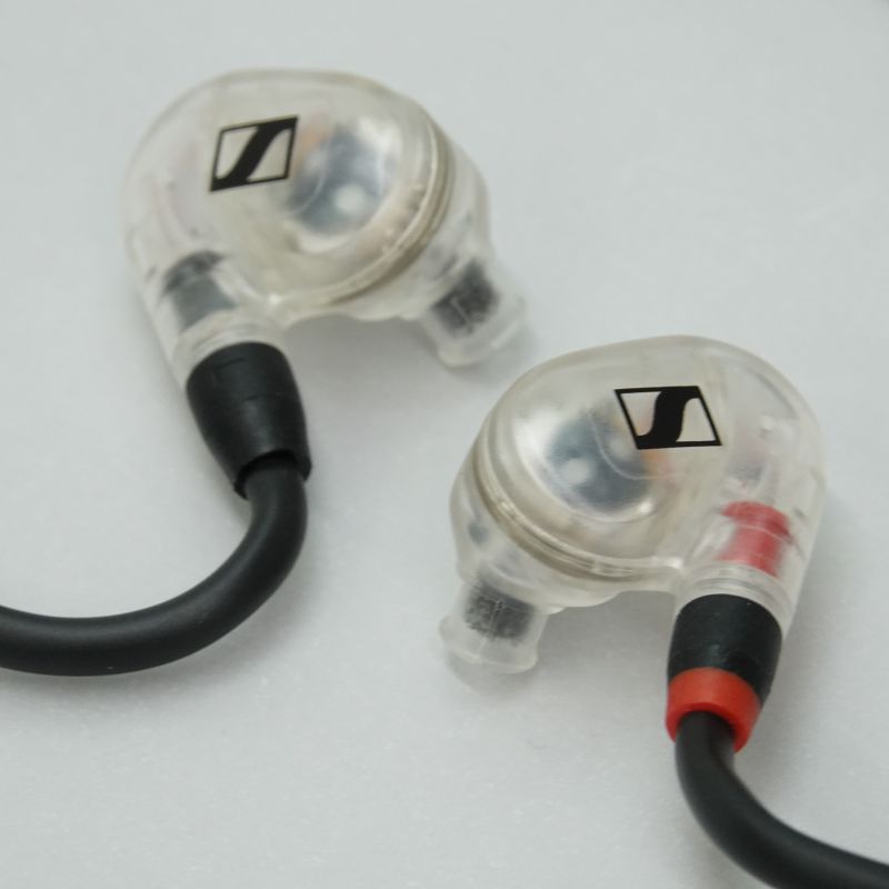 IE100PRO Wireless Clear