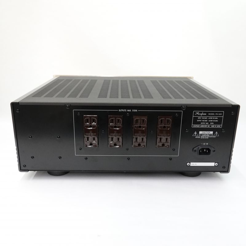 PS-520