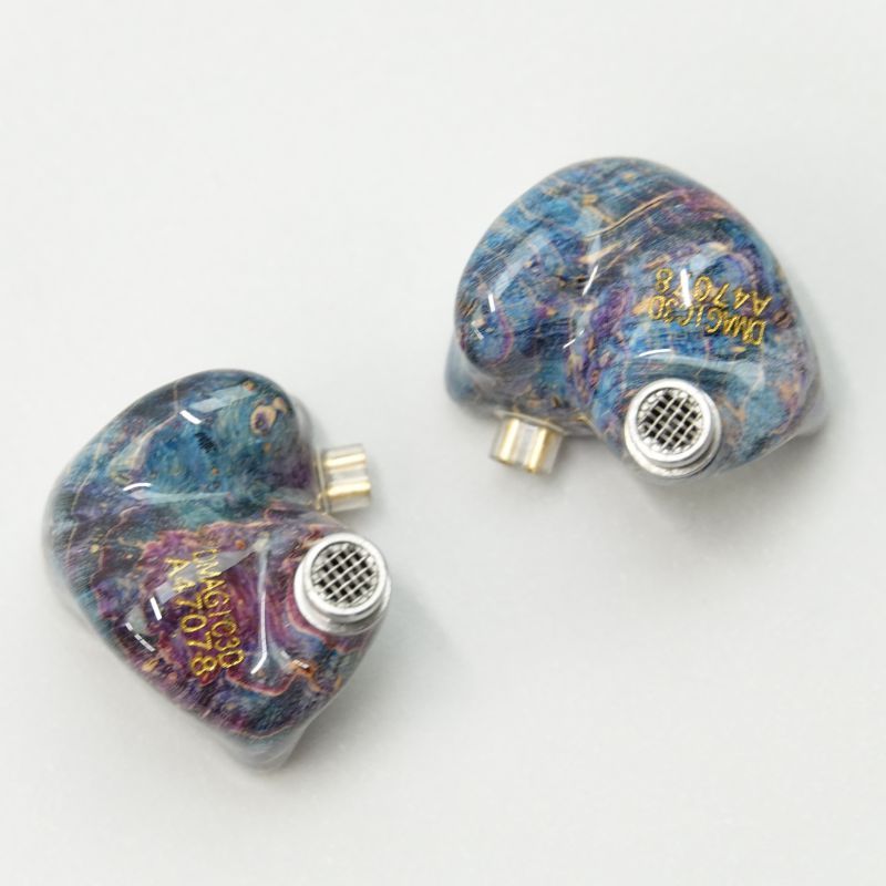 Dmagic3D-S Universal