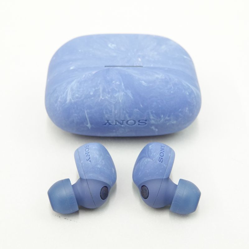 LinkBuds S アースブルー [WF-LS900N LC]