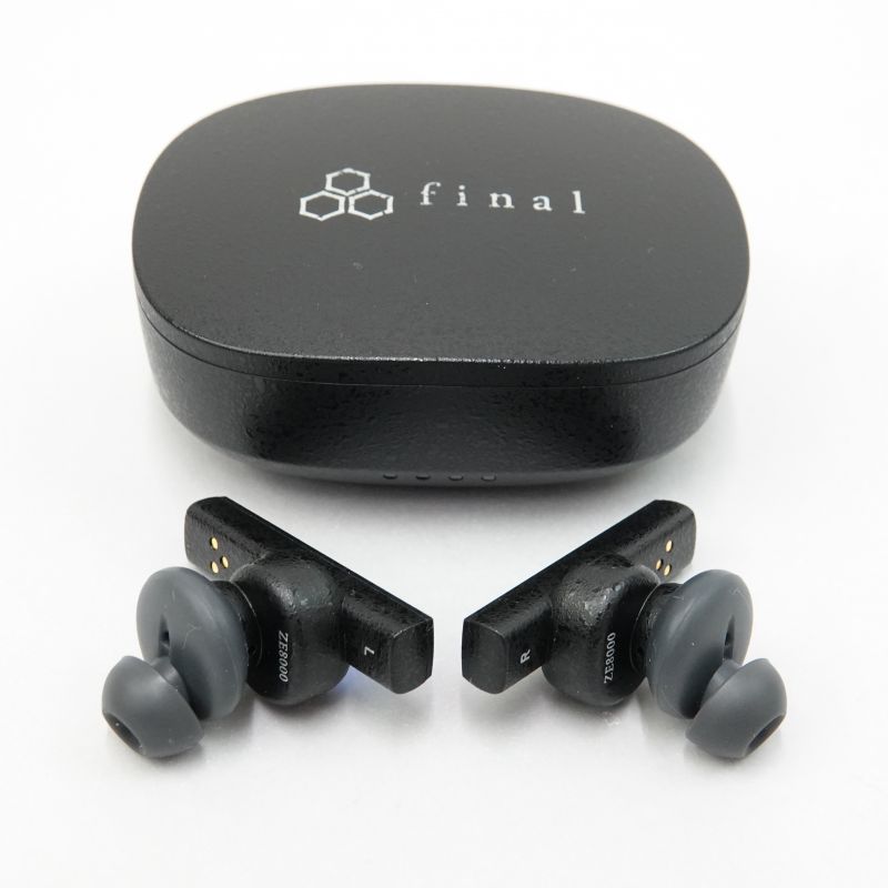 ZE8000 BLACK [FI-ZE8DPLTWBK]
