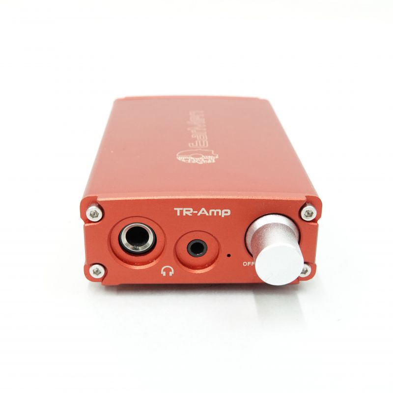 TR-Amp