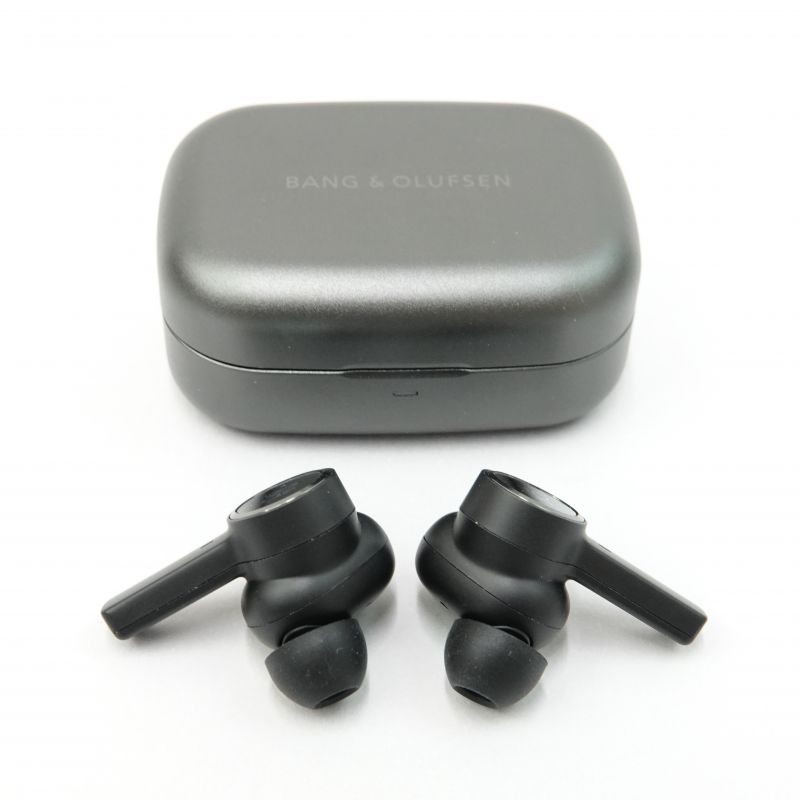 Beoplay EX Black Anthracite
