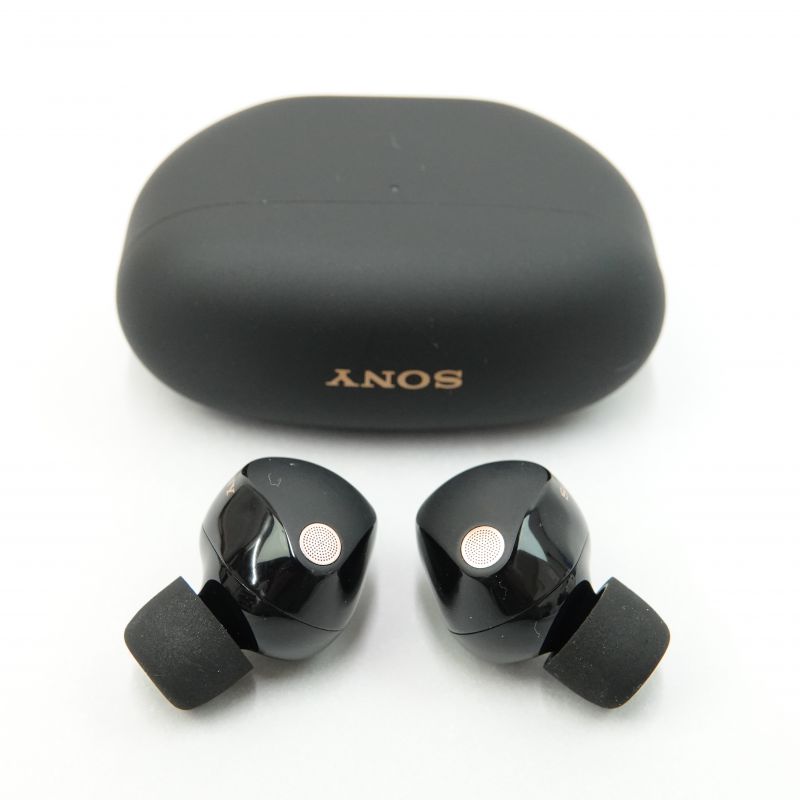 中古】SONY WF-1000XM5【付属品完備】【微キズ】
