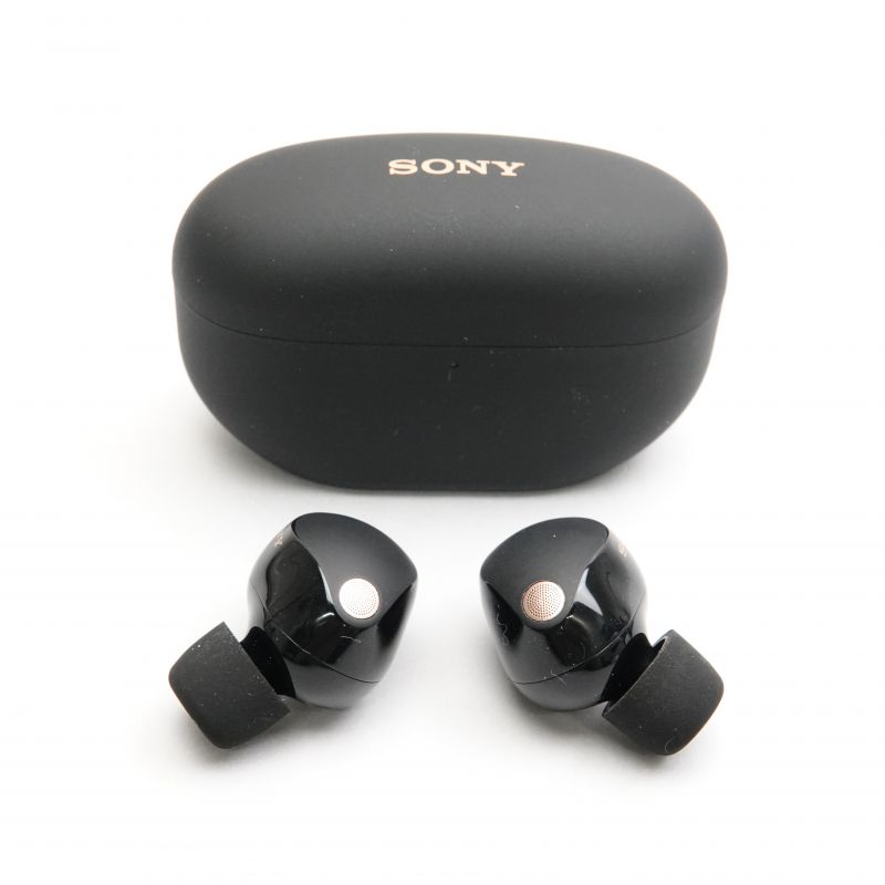 SONY WF-1000XM5/BC 中古 240001181754｜フジヤエービック