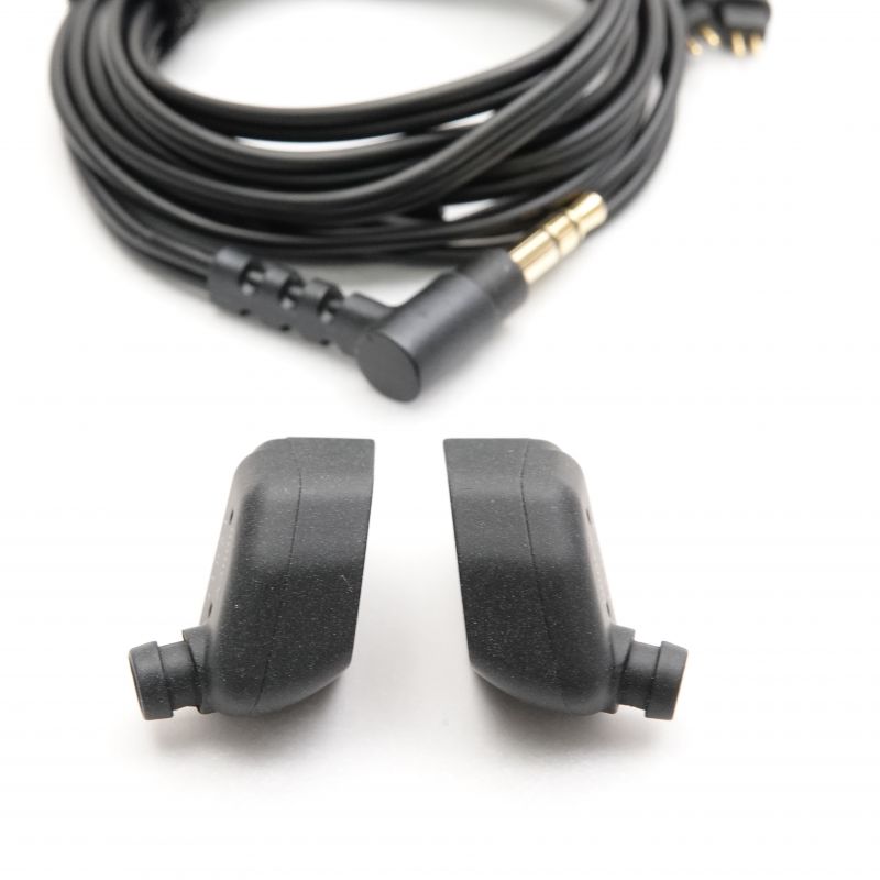 final A3000 FI-A3DPLMB BLACK ヘッドホン final A3000 FI-A3DPLMB BLACK ヘッドホン