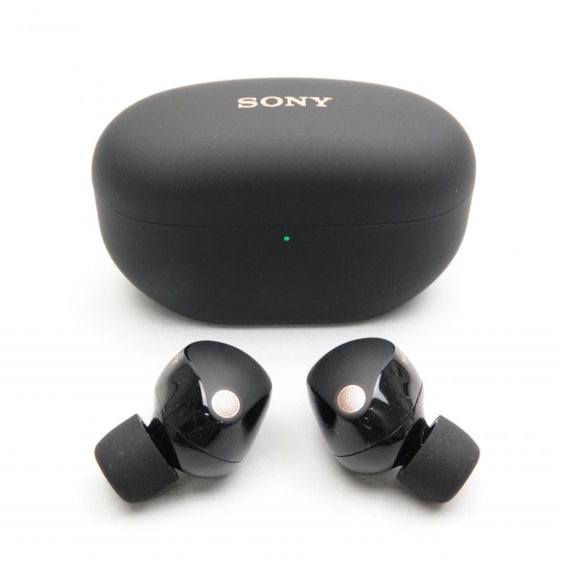 SONY WF-1000XM5/BC 中古 240001182256｜フジヤエービック