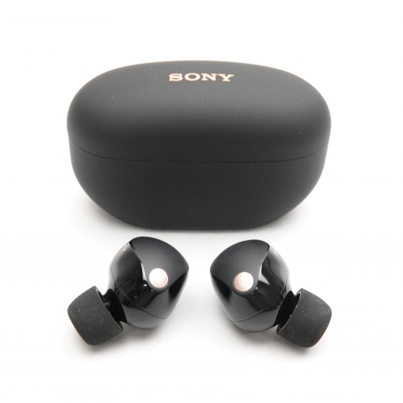 新品未使用SONY-WF-1000XM5 BC ソニー、人気の完全ワイヤレスイヤホン1000Xシリーズの最新「WF
