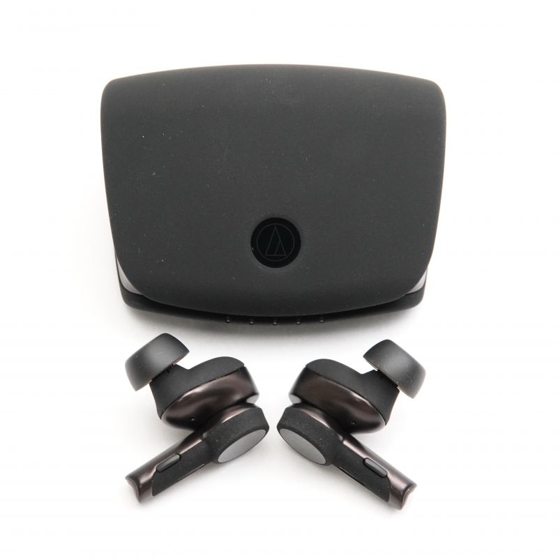 ※ウメ※【未使用品】audio-technica ATH-TWX9 ATH-TWX9｜イヤホン：完全ワイヤレスイヤホン｜オーディオテクニカ