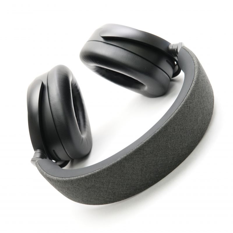 MOMENTUM 4 Wireless BLACK [M4AEBT BLACK]