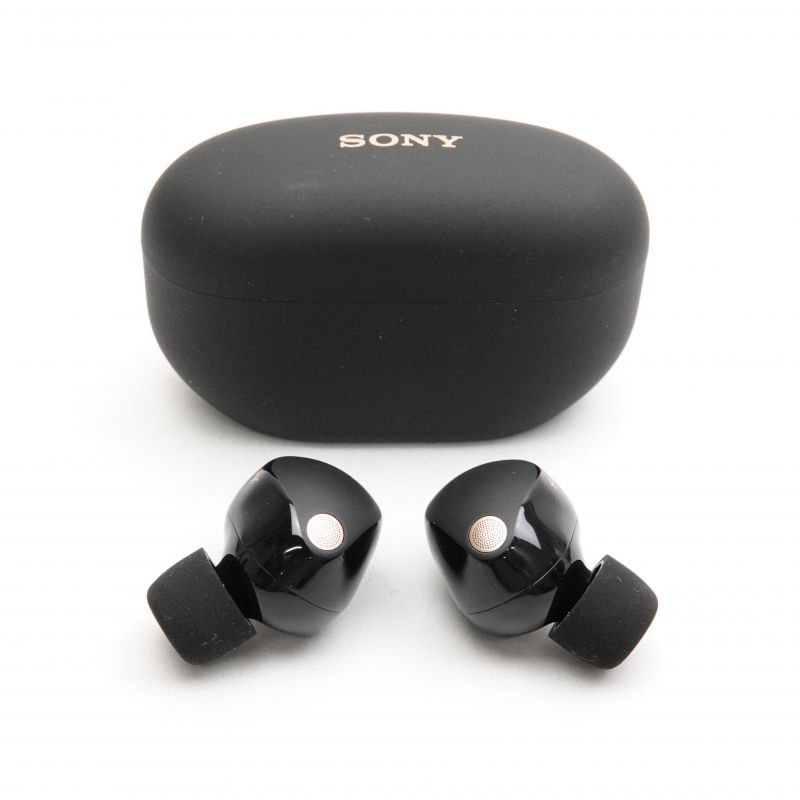 WF-1000XM5 中古美品 中古】ソニー ワイヤレスノイズキャンセリングイヤホン WF-1000XM5