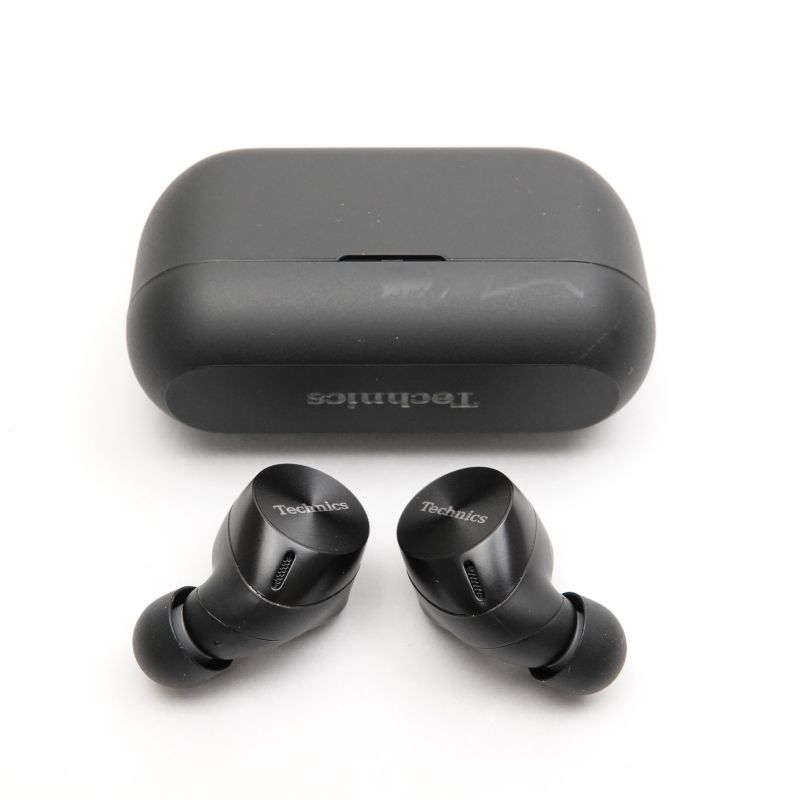 Technics EAH-AZ60M2-K 中古 240001183446｜フジヤエービック