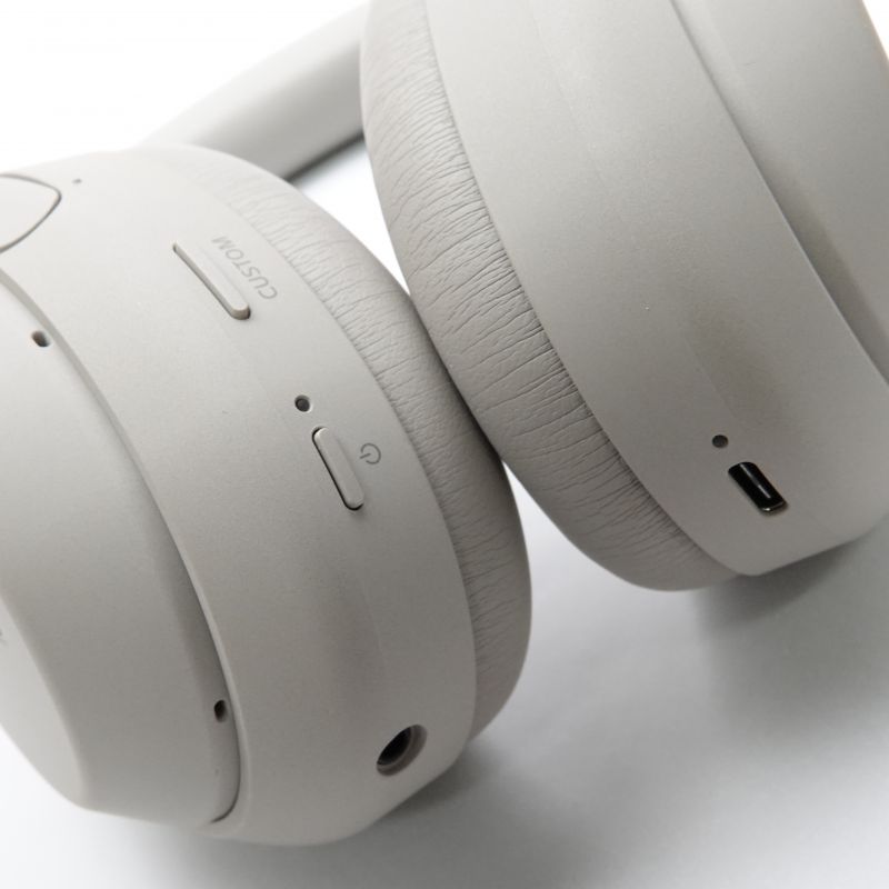 WH-1000XM4-S
