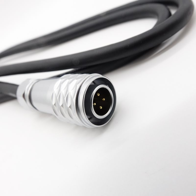 Ferrum Cable microUSB 100cm [FER-CA-MCB]