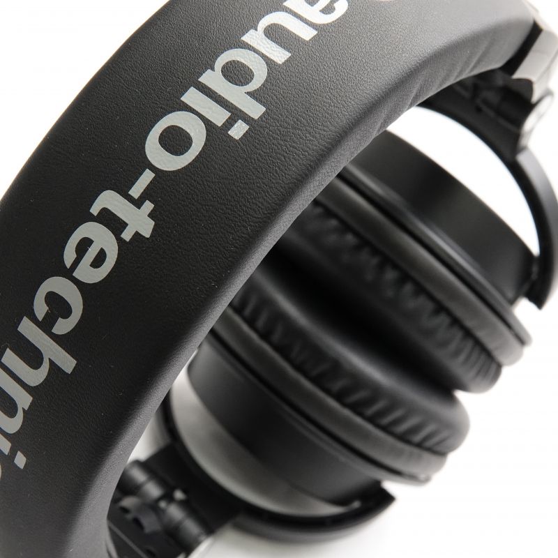 ATH-M50x