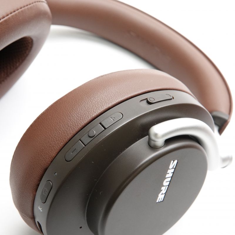AONIC 50 BROWN [SBH2350-BR-J]