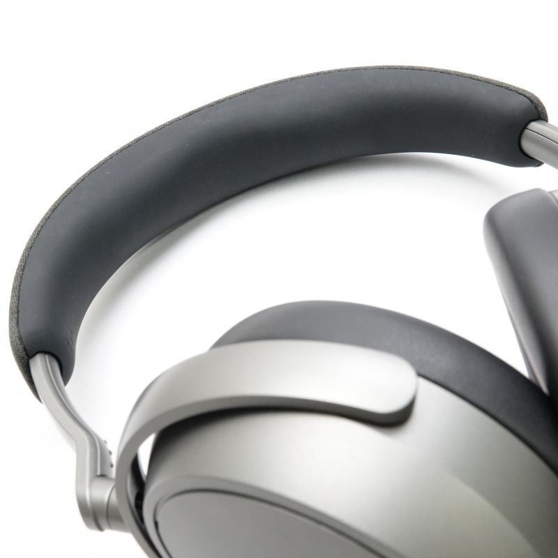 SENNHEISER MOMENTUM 4 Wireless GRAPHITE [M4AEBT GRAPHITE