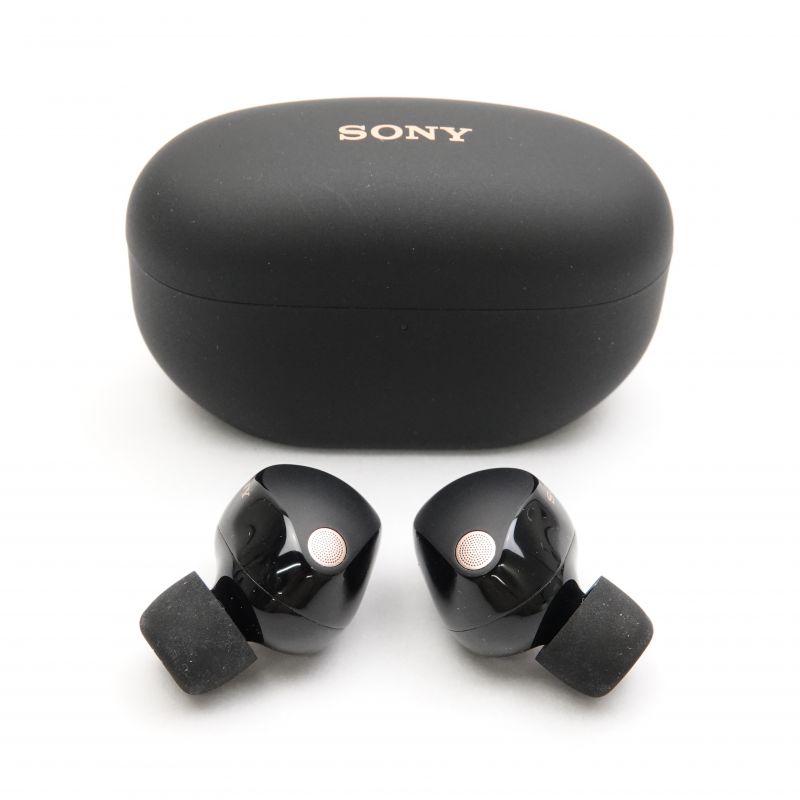 SONY WF-1000XM5/BC 中古 240001185083｜フジヤエービック
