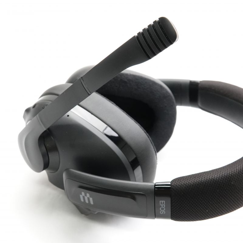 H3 Hybrid Black [1000890]