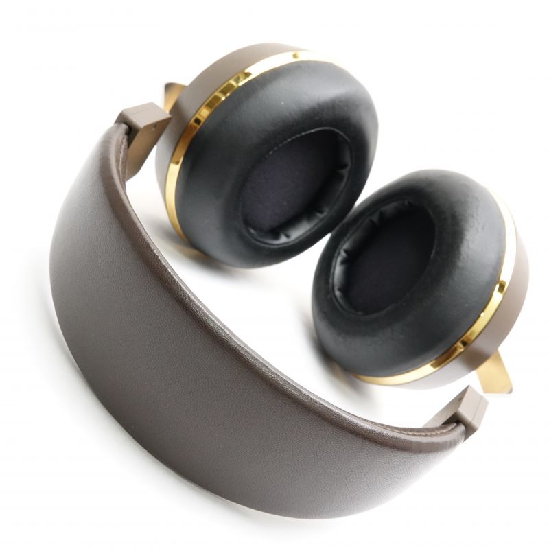 Luxury Headphones - Sonorous VIII | Modern Speakers