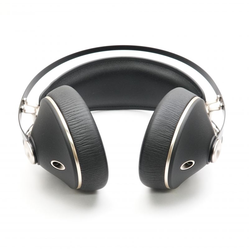 99 Neo Black/Silver [M99N-BS-J]