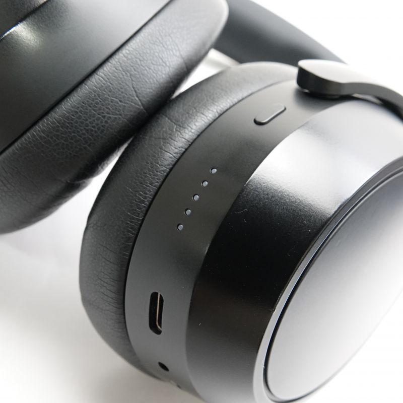 MOMENTUM 4 Wireless BLACK [M4AEBT BLACK]