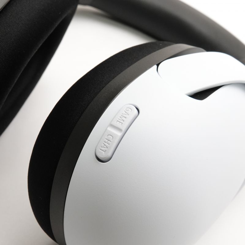 INZONE H5 [WH-G500 WZ]