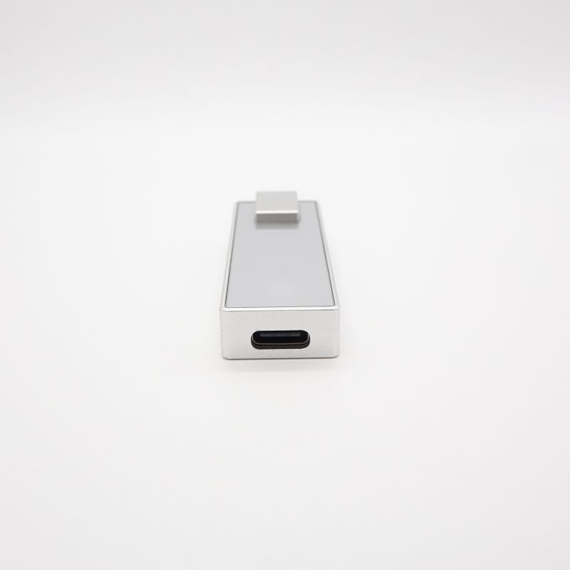 S9 Pro Silver