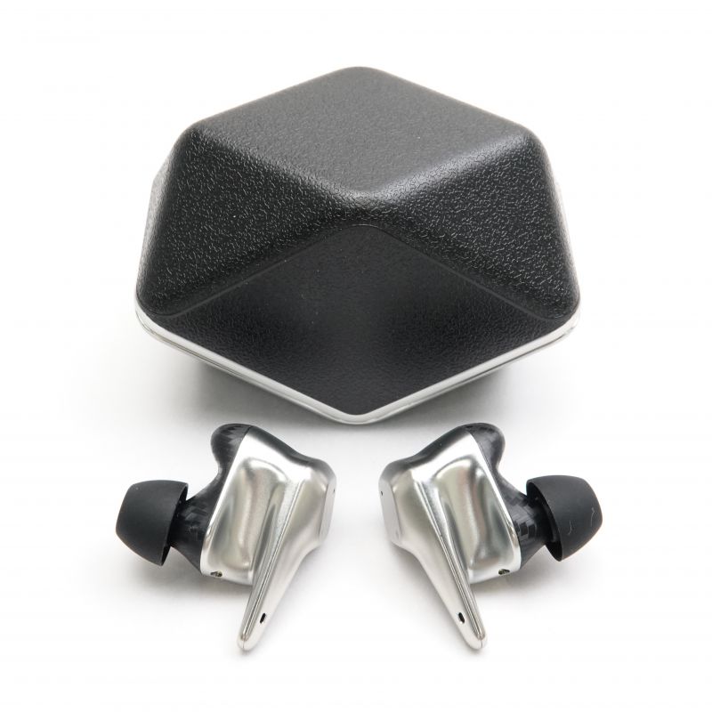 HiFiMAN Svanar Wireless 中古 240001185949｜フジヤエービック