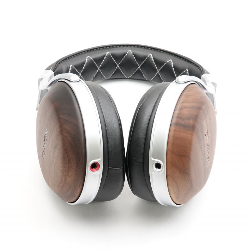 DENON D7200 リファレンスヘッドフォン（DENON AH-D7200の私的