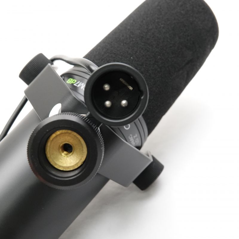 SM7dB