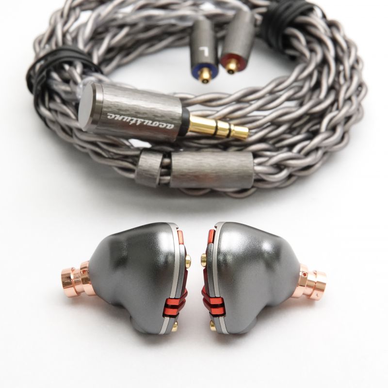 Acoustune HS2000MX SHO -笙- MKII 中古 240001186776｜フジヤエービック