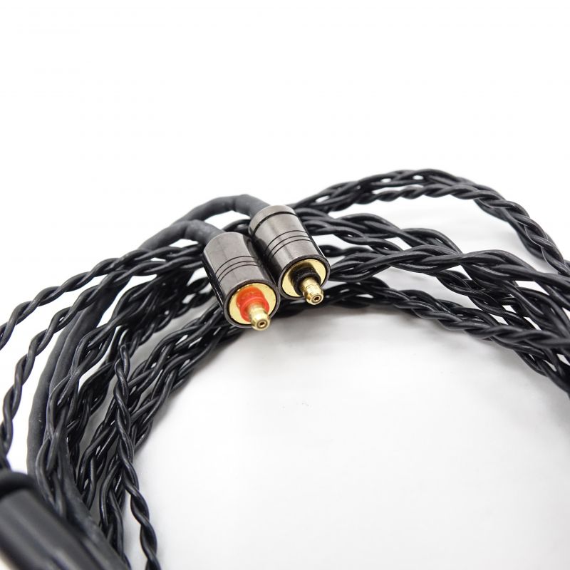 eイヤホンラボラトリー／Obsidian IPX-4.4mm