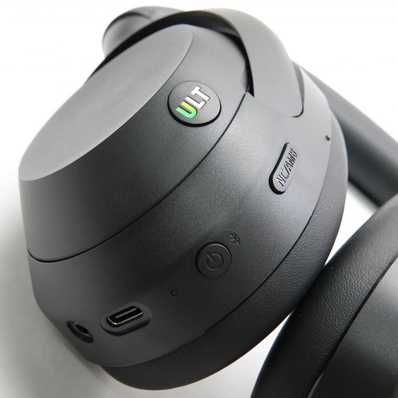 ULT WEAR [WH-ULT900N B]