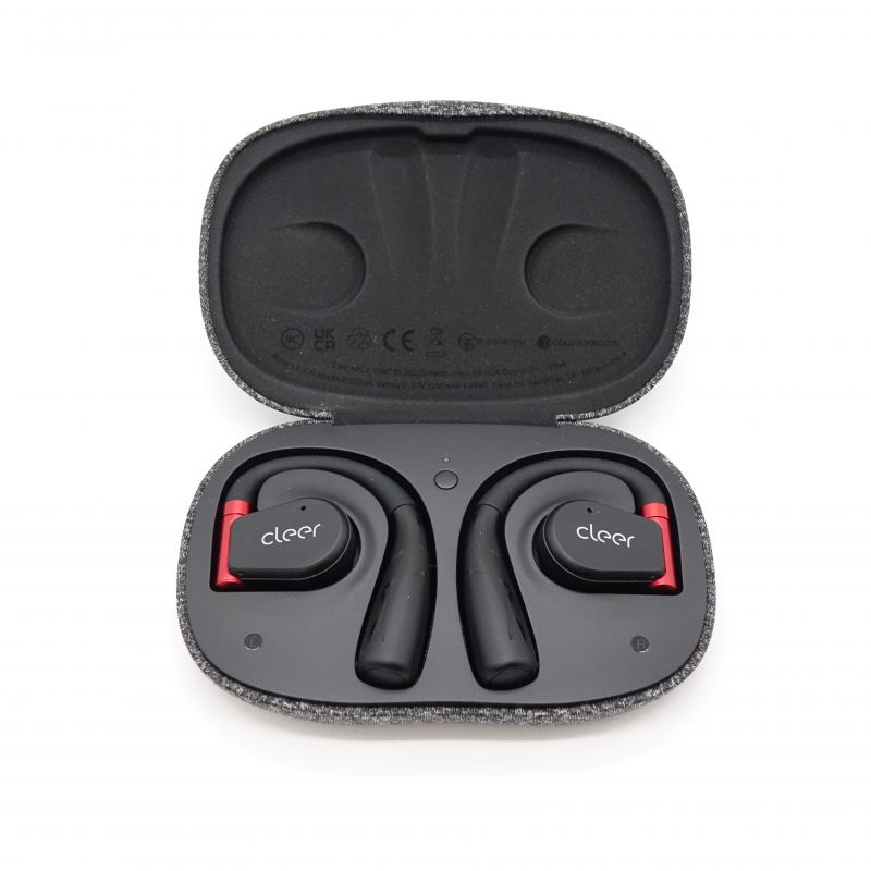 ARCII Sports Edition Metal BK [CLR-ARC2S-MB]